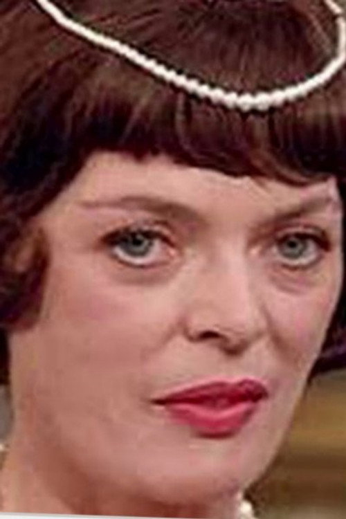 Photo of Kate Mundt, Acting