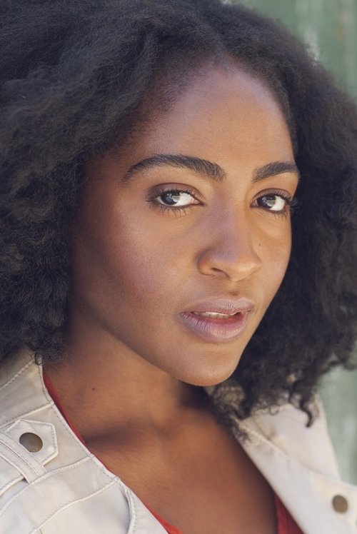 Photo of Shakirah DeMesier, Acting