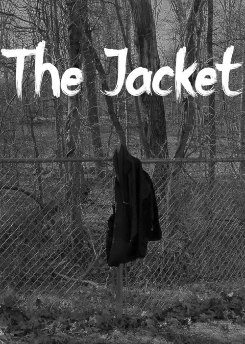 Movie poster for The Jacket (2020)