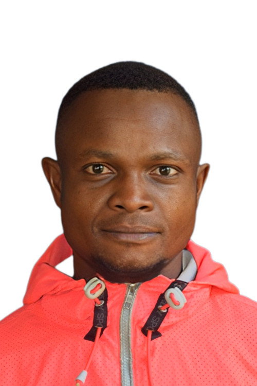 Photo of Joseph Chidi Anyanwu, Production