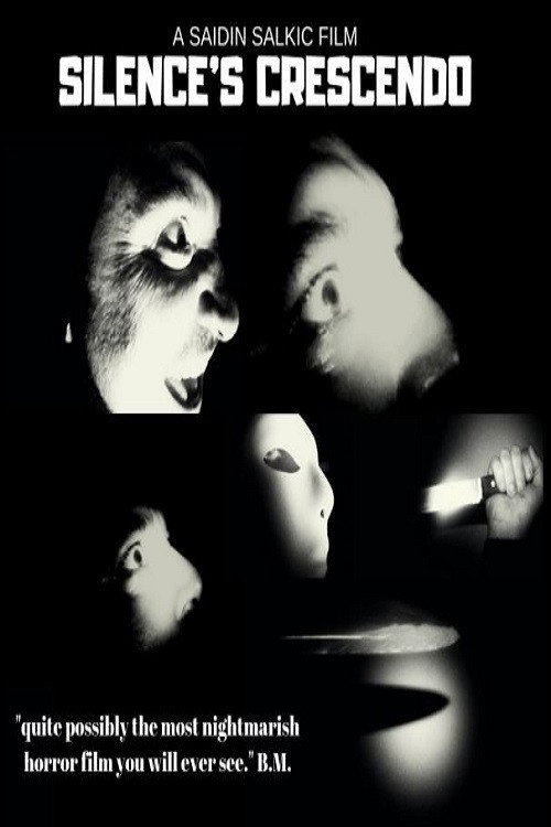 Movie poster for Silence's Crescendo (2018)