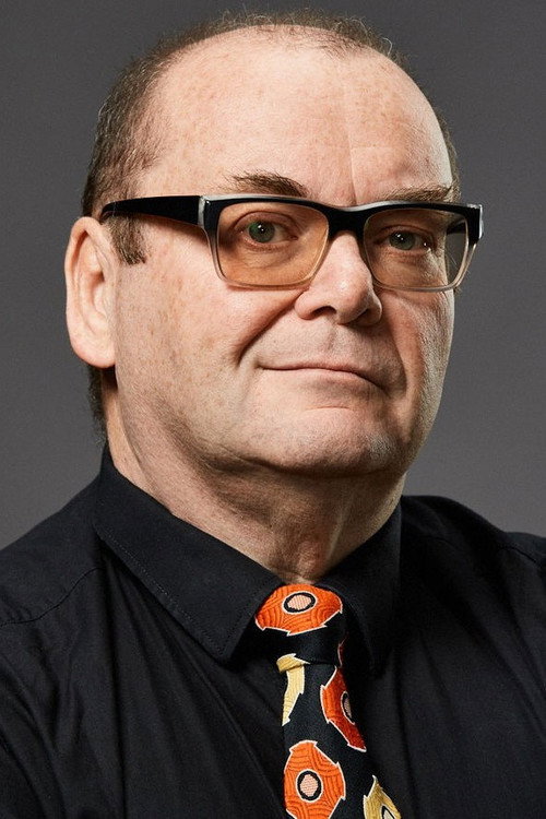 Georg Alfred Wittner profile