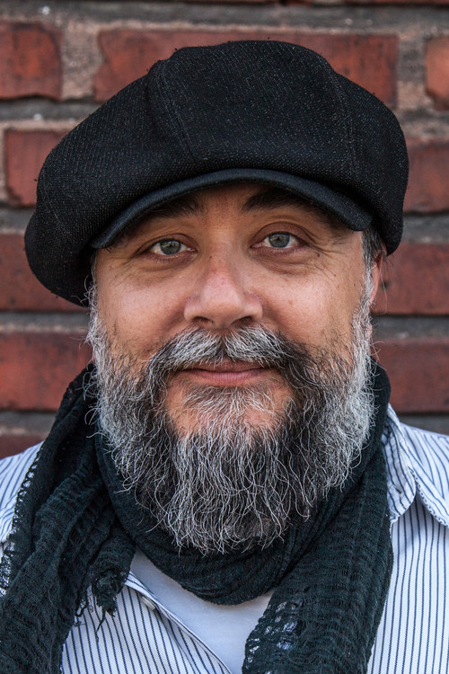 Photo of Jani Pösö, Production