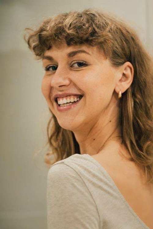 Photo of Kadi Sink, Acting