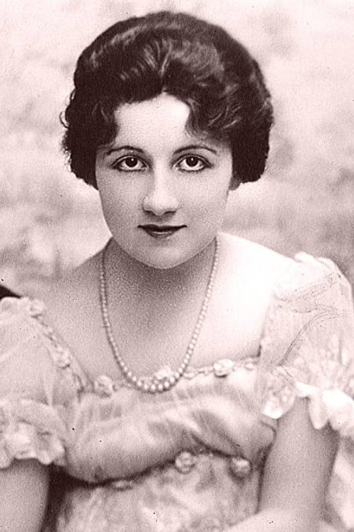 Photo of Hazel Daly, Acting