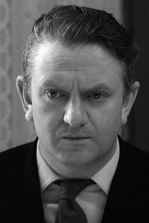 Photo of Paul Kermack, Acting