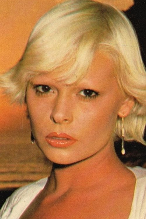 Photo of Karine Gambier, Acting