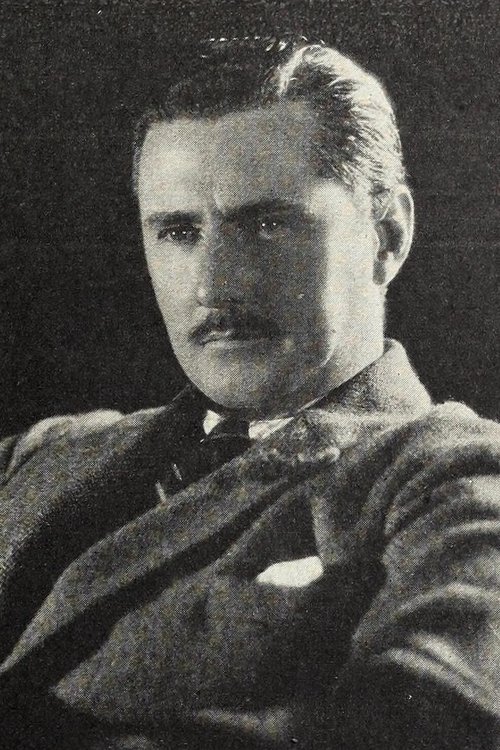 Roy William Neill profile