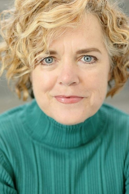 Photo of Tracy J. Connor, Acting