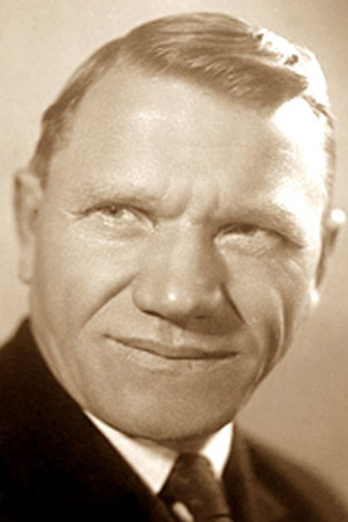 Photo of Gavriil Belov, Acting