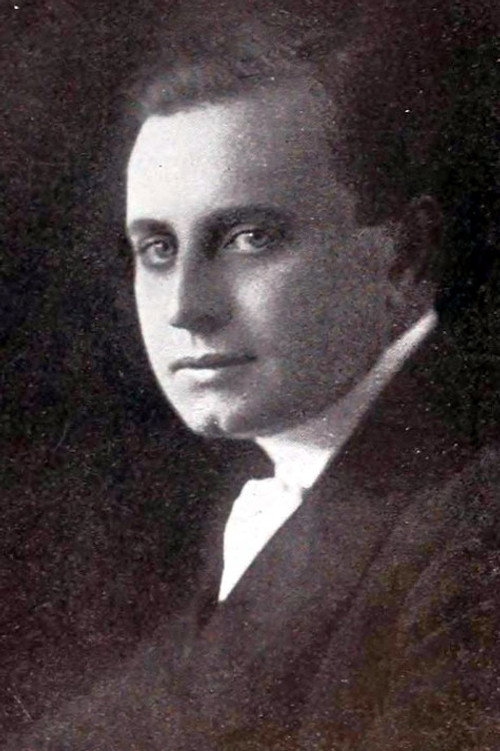 Photo of James Vincent, Directing