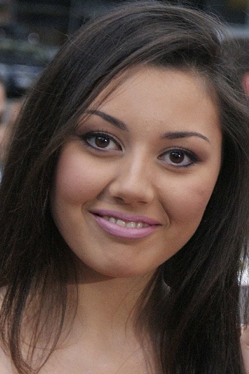 Photo of Safura Alizadeh, Acting
