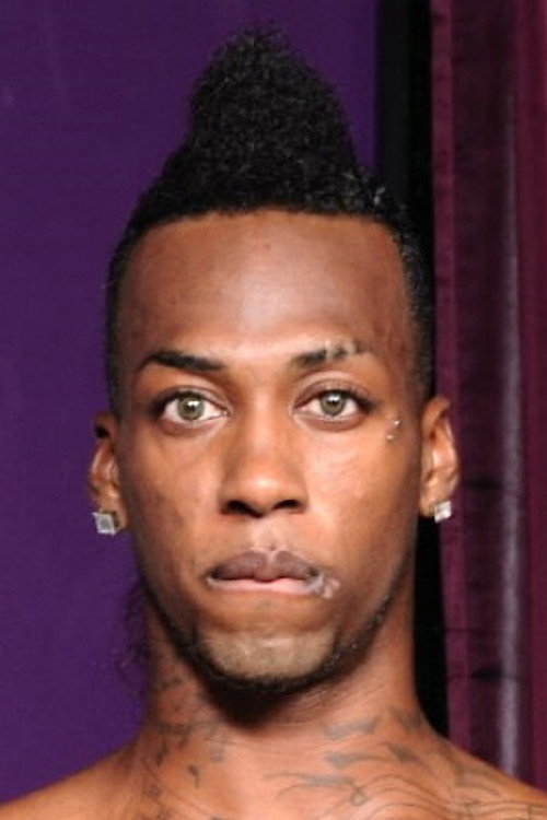 Photo of Jay Jr., Acting