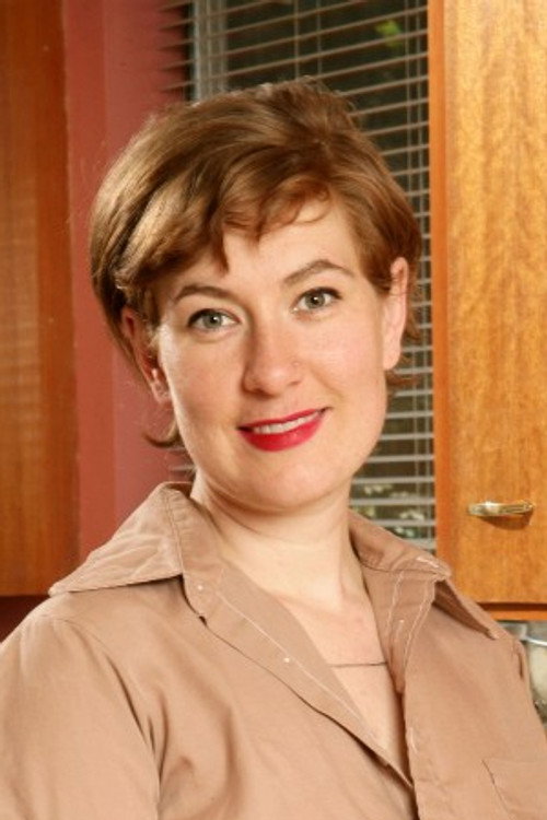 Photo of Silvia Sinclair, Acting