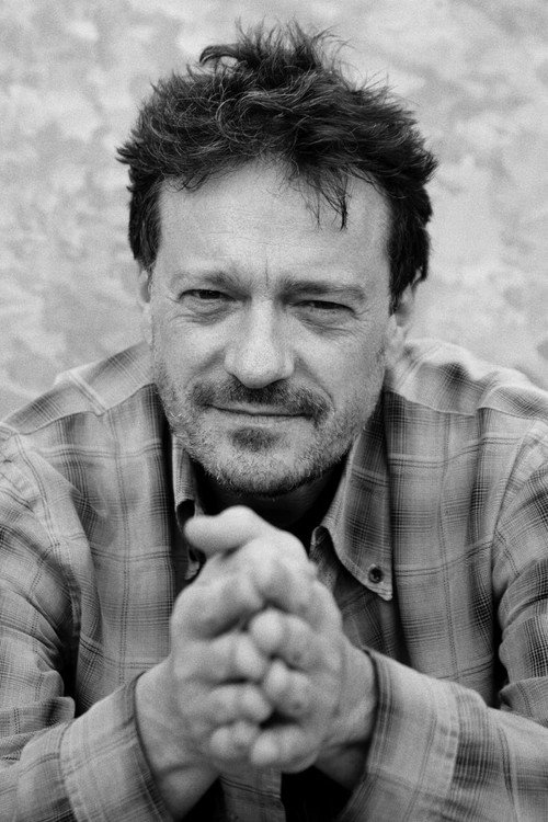 Photo of Thierry De Mey, Directing
