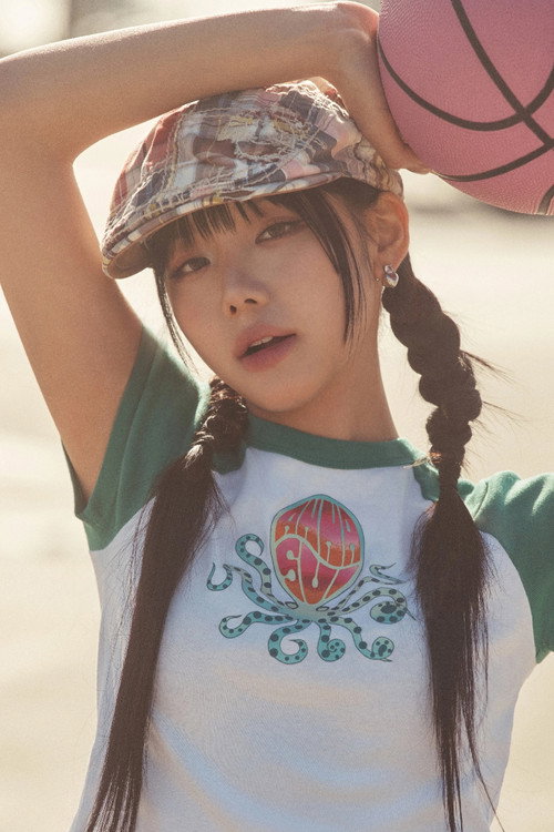 Photo of Saena, Acting