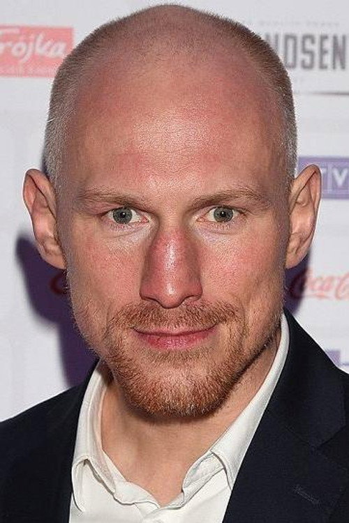 Krzysztof Włodarczyk profile