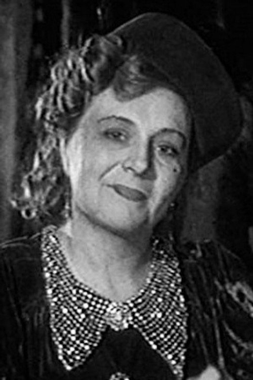 Photo of Tamara Pavlotskaya, Acting