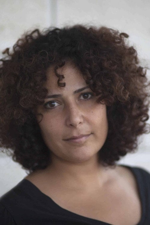 Photo of Amber Fares, Directing