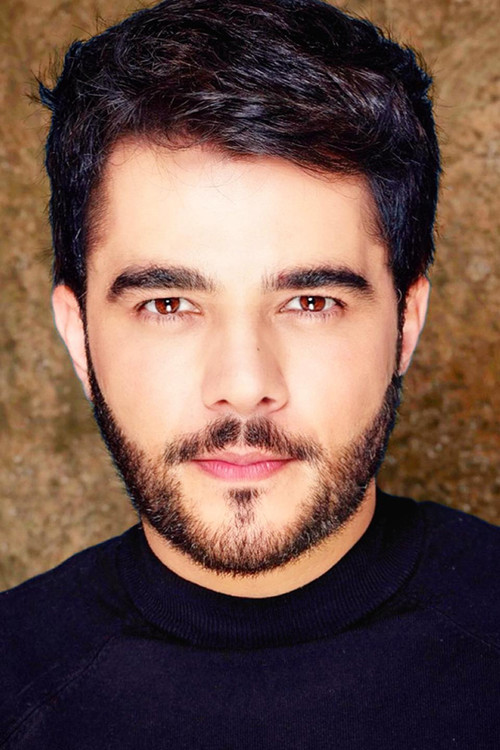 Rodrigo Frampton profile