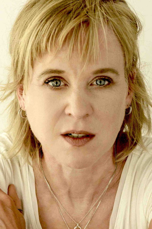 Photo of Kristin Hersh, Acting