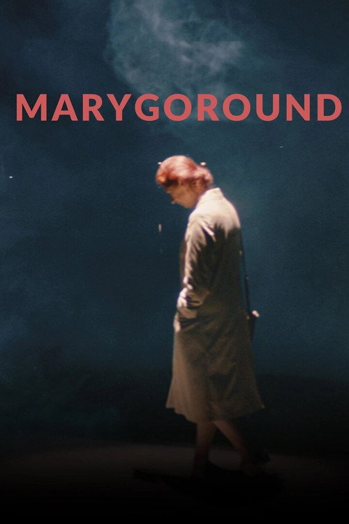 Movie poster for Marygoround (2020)
