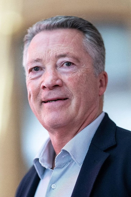 Photo of Harold Kreis, Acting