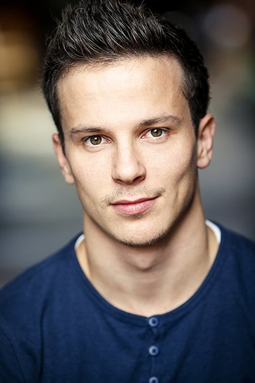 Photo of Peter Lofsgard, Acting