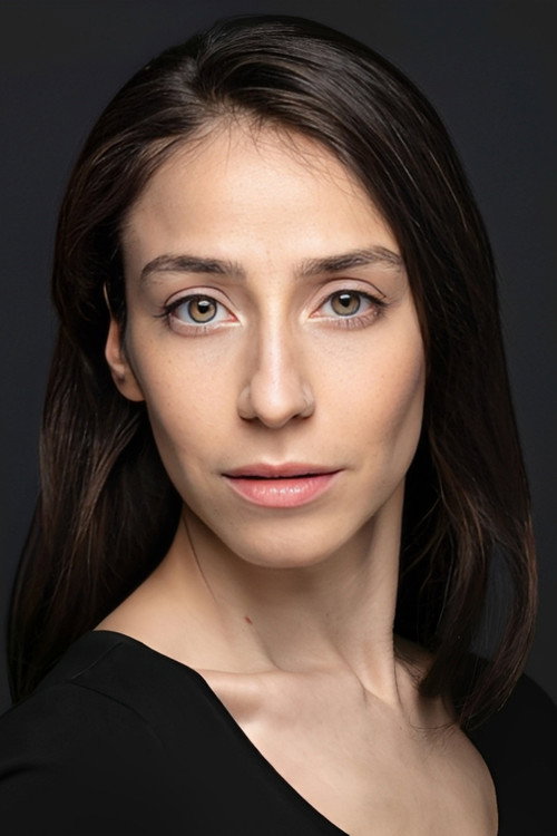 Photo of Gizem Akman, Acting