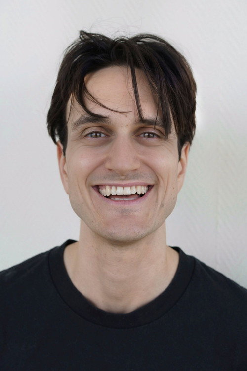 Photo of Maxime Saint-Jean, Acting