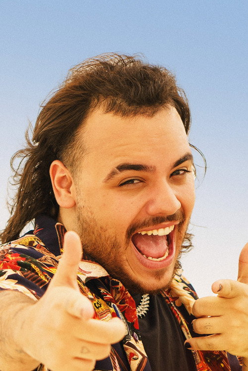 Gabriel Rocha profile