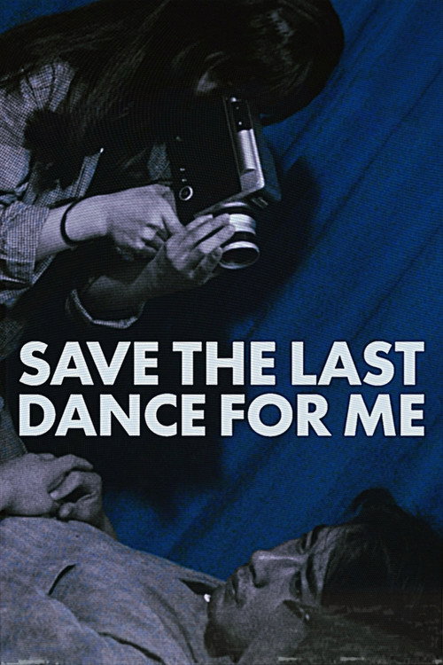 Movie poster for Save the Last Dance for Me (1986)