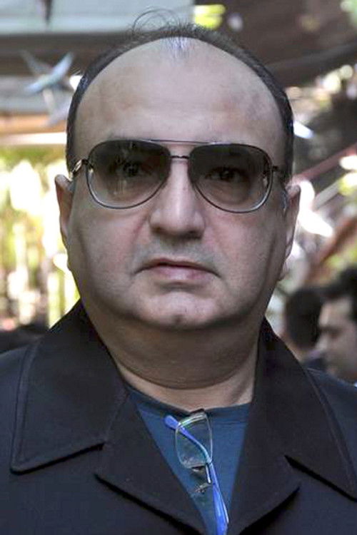 Vivek Vaswani profile