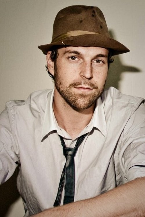 Benjamin Arthur profile