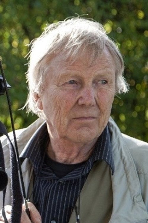 Photo of Dietrich Schubert, Directing