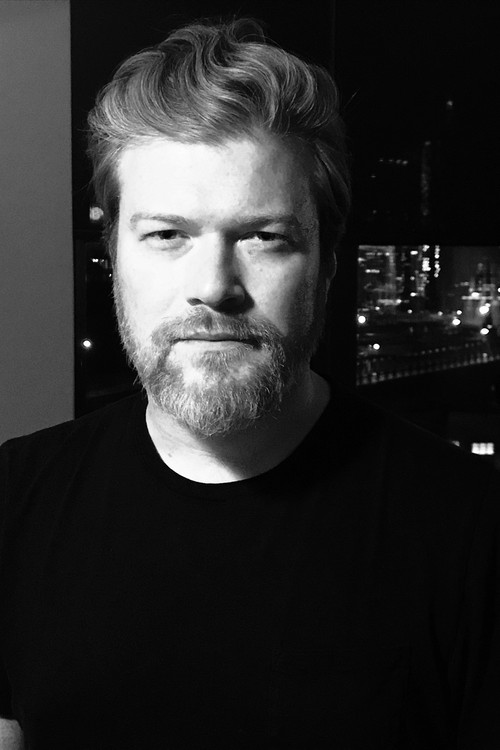 Photo of Brad Turner, Editing