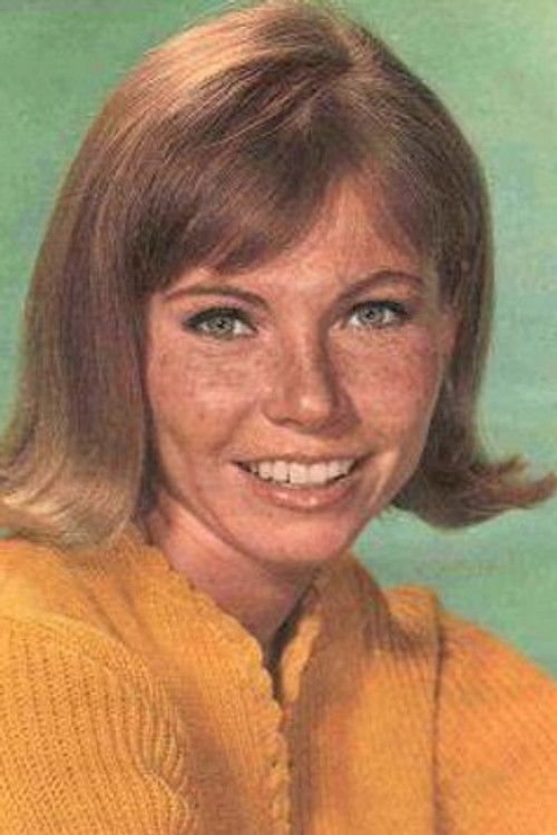 Patricia Morrow profile