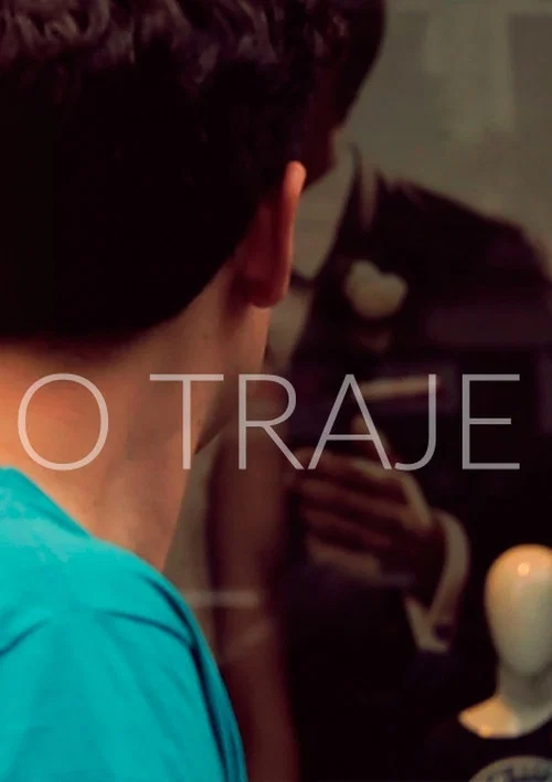 Movie poster for Attire (2018)