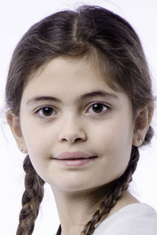 Miranda Ardovino profile