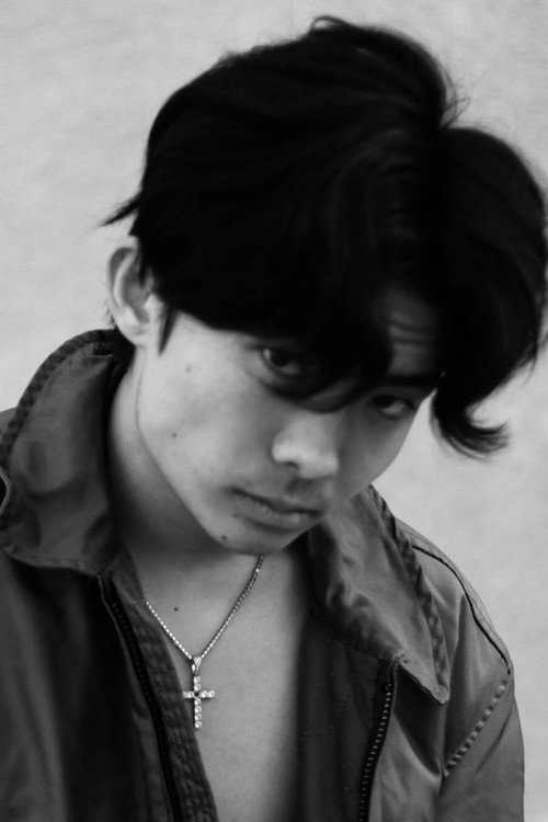 Photo of Devan Yukio Fujinaka, Directing