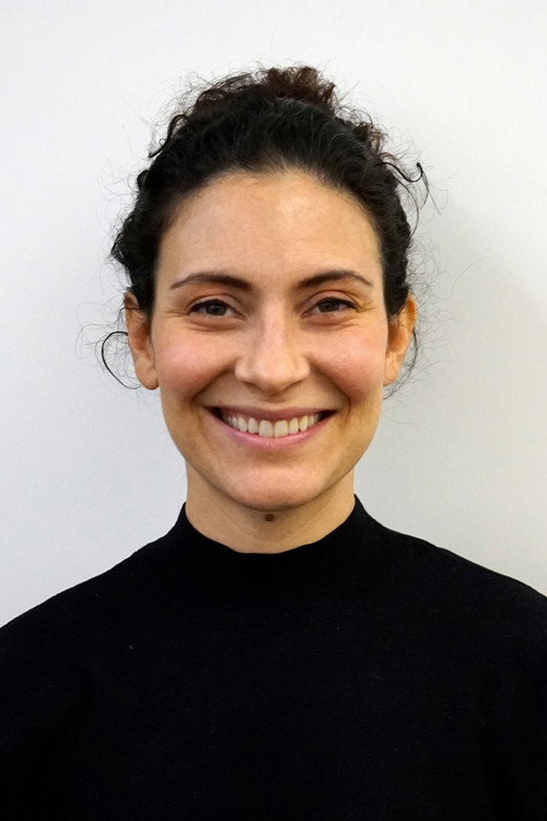 Photo of Bianca Cruzeiro, Acting