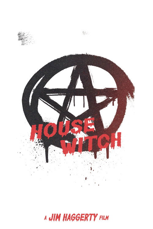 Movie poster for Housewitch (2015)