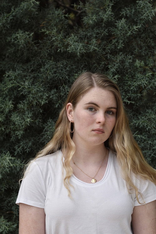 Photo of Grace Blomfield, Sound
