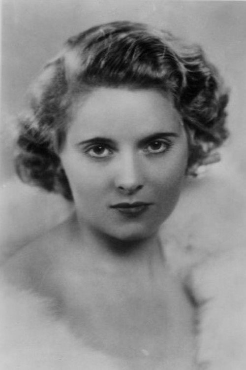 Photo of Ann Casson, Acting