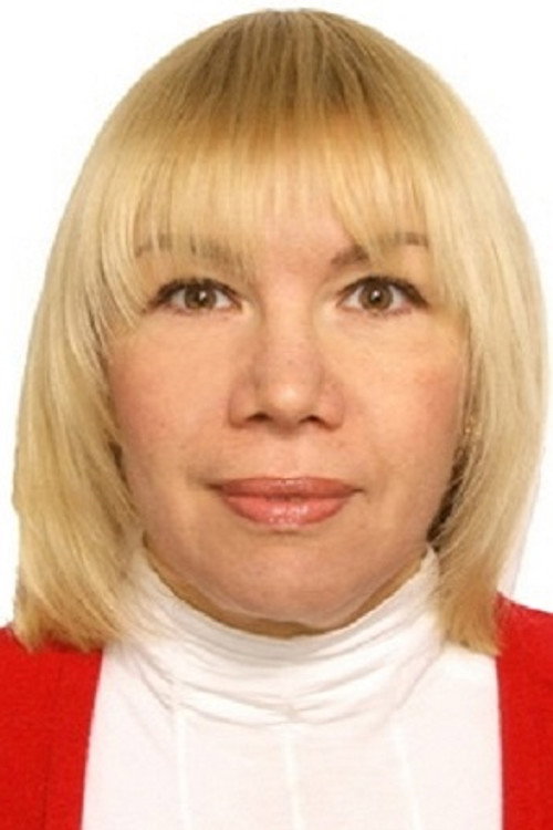 Photo of Susanna Alperina, Production