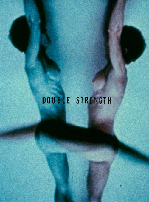 Movie poster for Double Strength (1978)