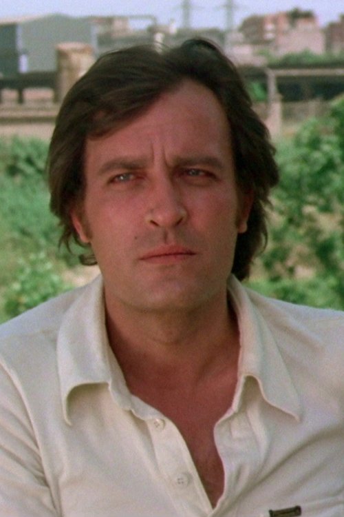 Claudio Cassinelli profile