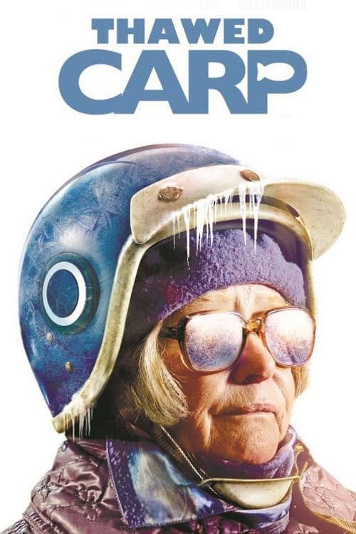 Movie poster for Thawed Carp (2017)