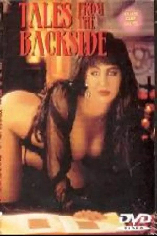 Movie poster for Tales from the Backside (1993)