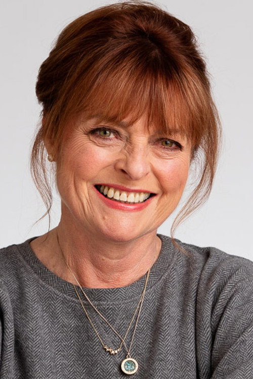 Photo of Janet Ellis, Acting